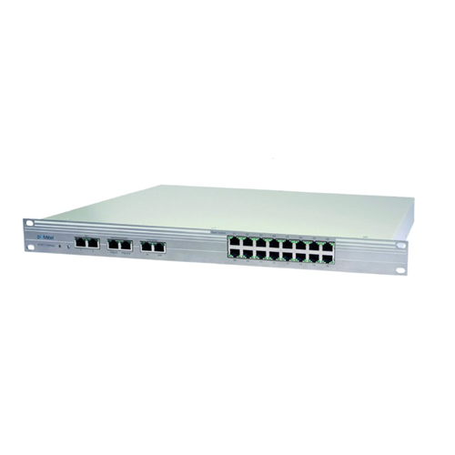 Mitel IP-DECT TDM Gateway Mitel IP-DECT TDM Gateway